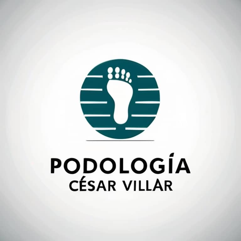 Podología César Villar 
